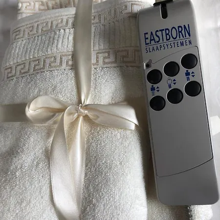 לינה וארוחת בוקר De Zolder *