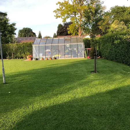 Bed & Breakfast De Zolder