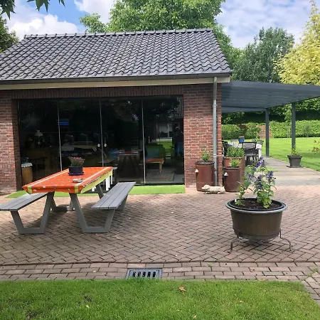 De Zolder Frühstückspension *
