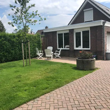 לינה וארוחת בוקר De Zolder *