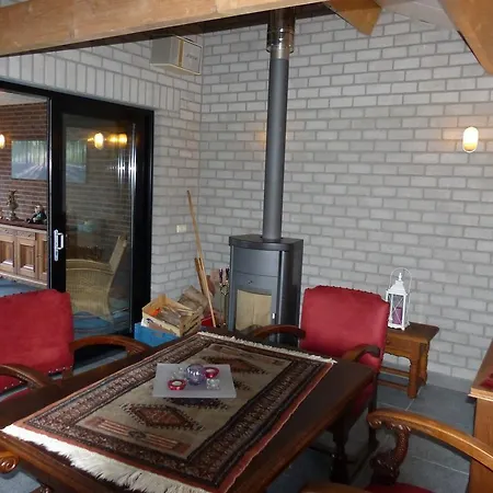 De Zolder Meterik