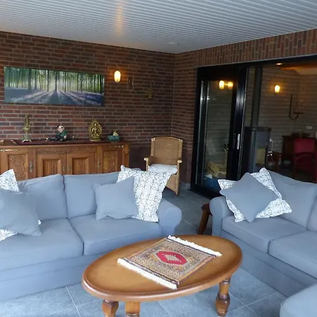 De Zolder Bed & Breakfast