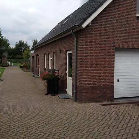 Frühstückspension De Zolder