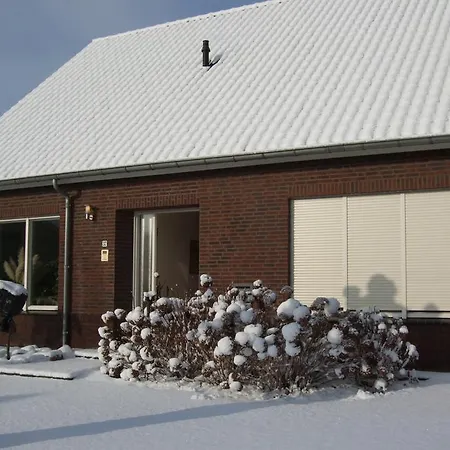 De Zolder Frühstückspension *