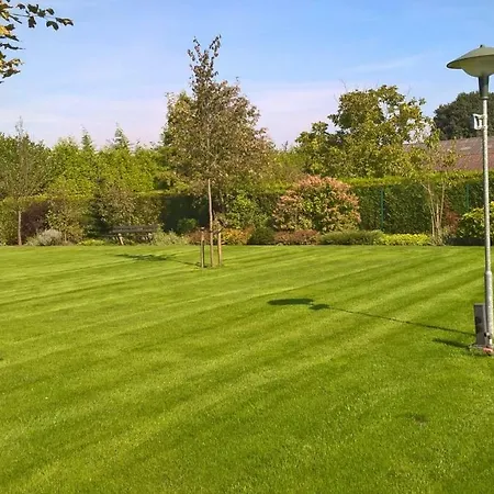 De Zolder לינה וארוחת בוקר Meterik