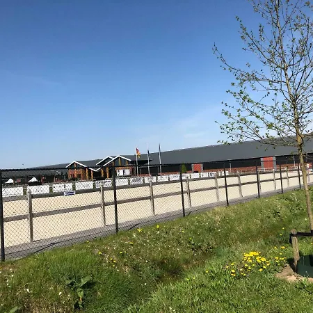 Frühstückspension De Zolder *