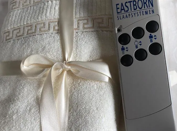 Bed & Breakfast De Zolder *