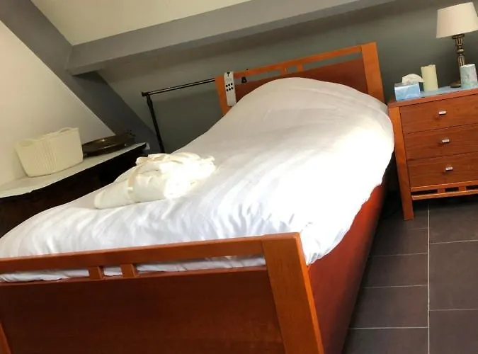 De Zolder Bed & Breakfast *