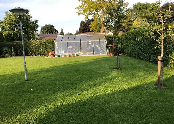 Bed & Breakfast De Zolder