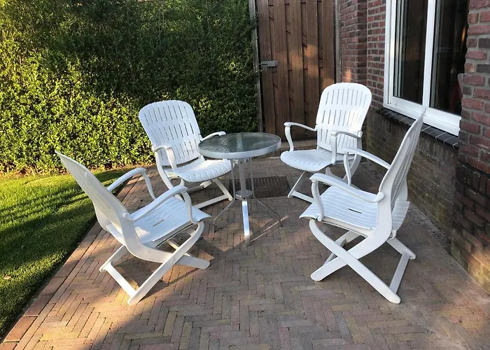 Bed & Breakfast De Zolder Meterik