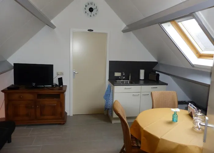 De Zolder Bed & Breakfast Meterik