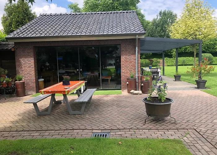 De Zolder Bed & Breakfast *