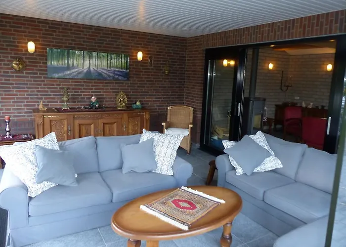 De Zolder Bed & Breakfast