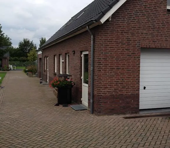 Bed & Breakfast De Zolder