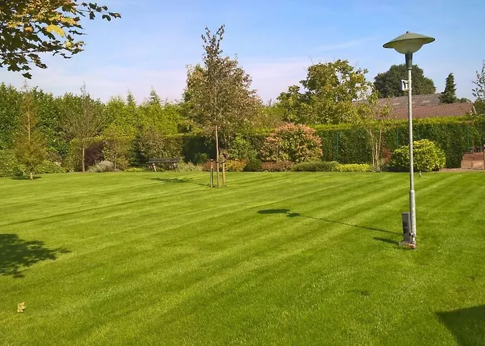 De Zolder Bed & Breakfast Meterik