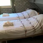 לינה וארוחת בוקר De Zolder *