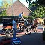 לינה וארוחת בוקר De Zolder Meterik