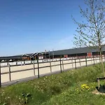 לינה וארוחת בוקר De Zolder *