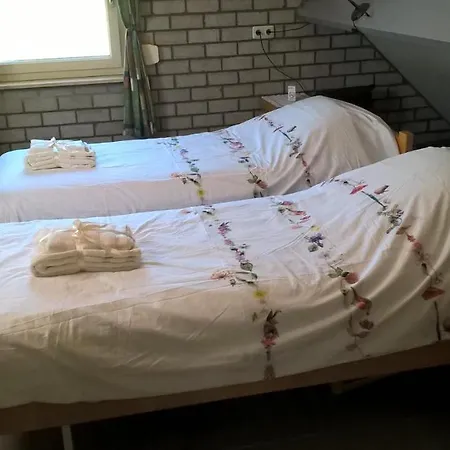 Nocleg ze śniadaniem De Zolder *