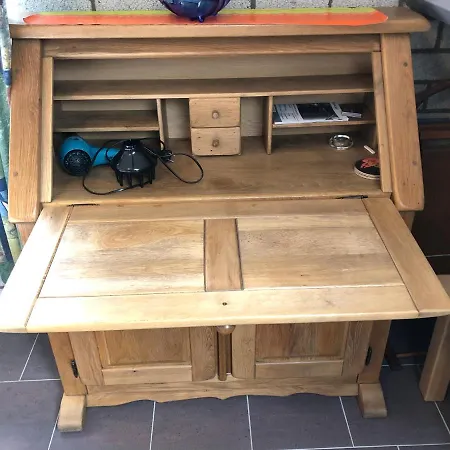 De Zolder ベッド・アンド・ブレックファスト