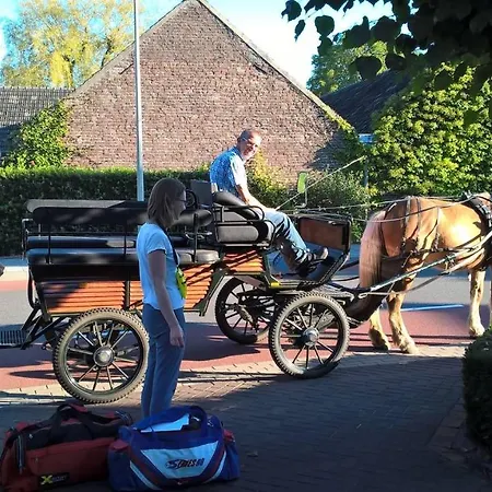 Nocleg ze śniadaniem De Zolder Meterik