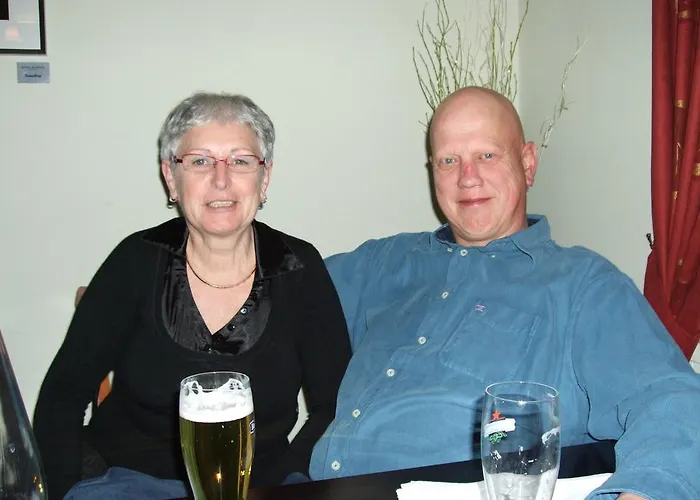 ベッド・アンド・ブレックファスト De Zolder