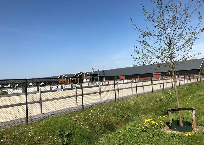 ベッド・アンド・ブレックファスト De Zolder *